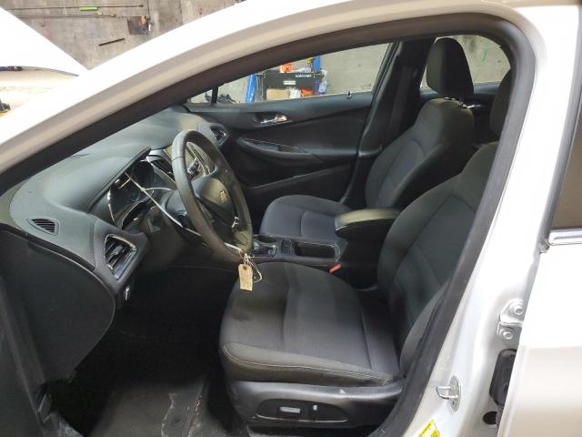 Photo 7 from auction – 2017 CHEVROLET CRUZE LT with VIN 3G1BE6SM2HS598294