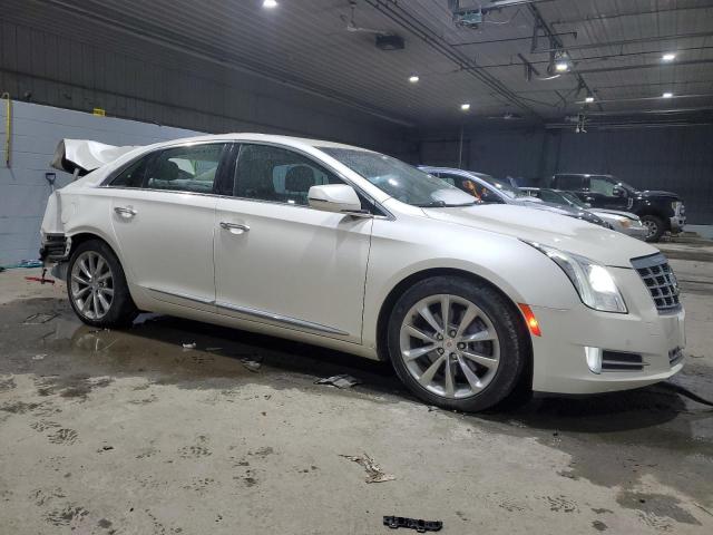 Photo 4 from auction – 2013 CADILLAC XTS PREMIU with VIN 2G61S5S37D9200164