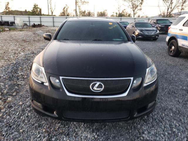 Photo 5 from auction – 2007 LEXUS GS 450H with VIN JTHBC96S075009662