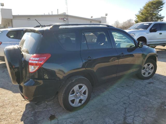 صورة رقم 3 من المزاد - 2012 TOYOTA RAV4 مع VIN 2T3ZF4DV0CW107536
