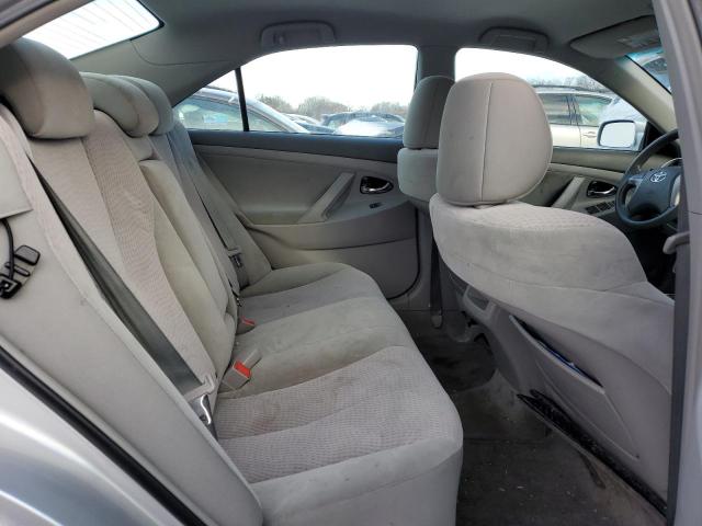 Photo 10 from auction – 2011 TOYOTA CAMRY BASE with VIN 4T1BF3EK5BU654762