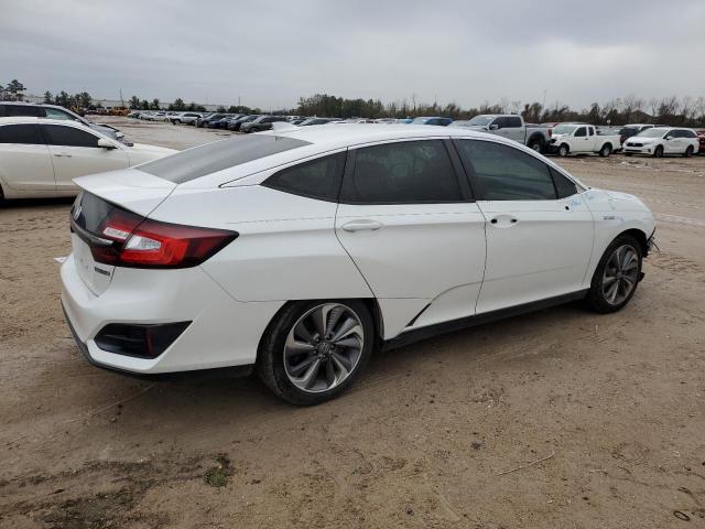 Photo 3 from auction – 2018 HONDA CLARITY with VIN JHMZC5F19JC012769