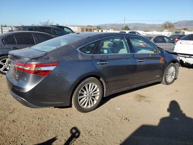 Photo 3 from auction – 2015 TOYOTA AVALON HYB with VIN 4T1BD1EB3FU043371