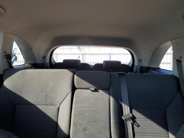 Photo 10 from auction – 2017 KIA SORENTO LX with VIN 5XYPGDA54HG195490