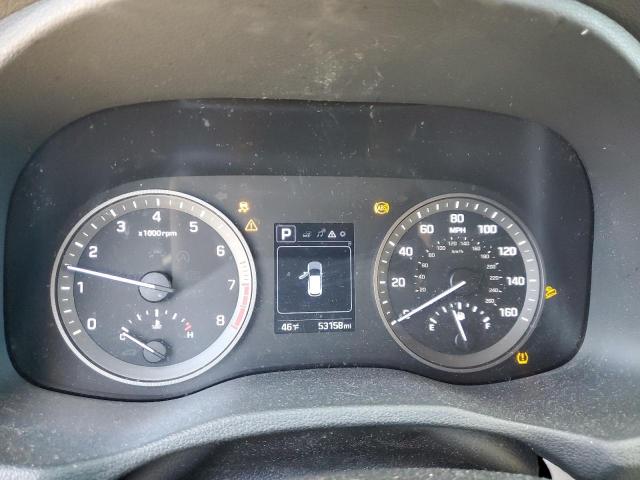 Photo 9 from auction – 2017 HYUNDAI TUCSON SE with VIN KM8J23A44HU537634