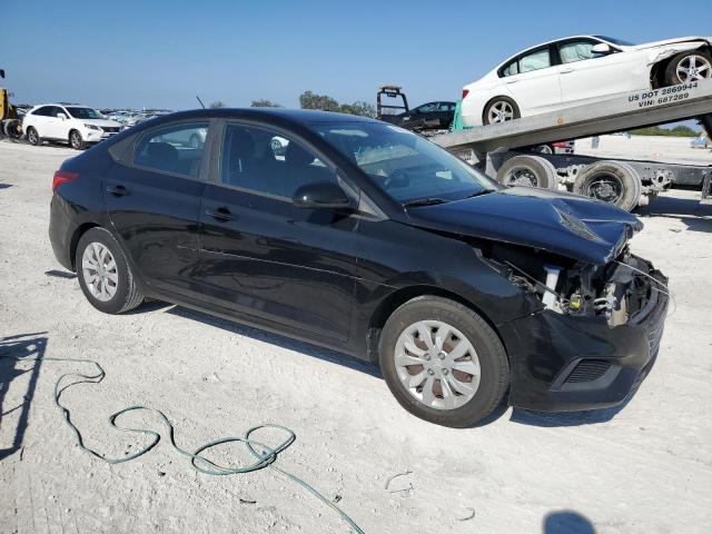 Photo 4 from auction – 2019 HYUNDAI ACCENT SE with VIN 3KPC24A38KE055801