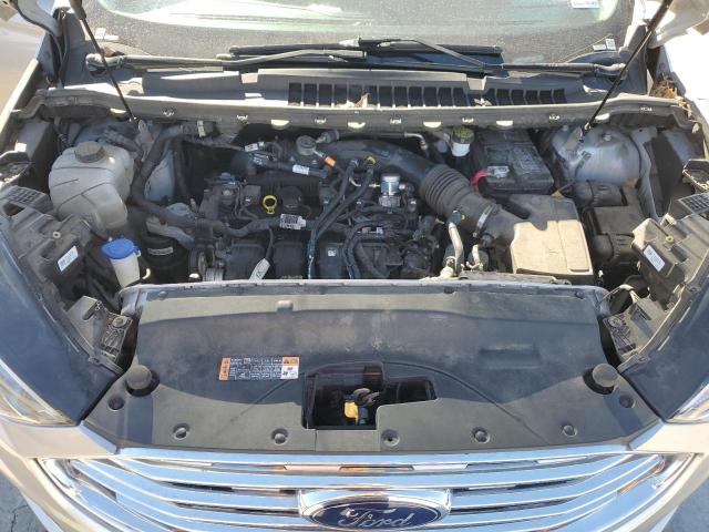 Foto 12 de la subasta – 2021 FORD EDGE SEL con VIN 2FMPK4J96MBA12960