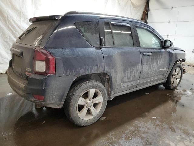 Photo 3 from auction – 2015 JEEP COMPASS LA with VIN 1C4NJDEB6FD136168