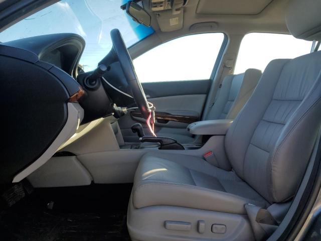 Photo 7 from auction – 2012 HONDA ACCORD EXL with VIN 1HGCP3F88CA005695