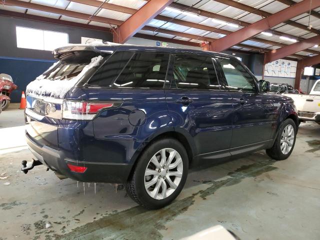 Photo 3 from auction – 2015 LAND ROVER RANGE ROVE with VIN SALWR2VF1FA540297