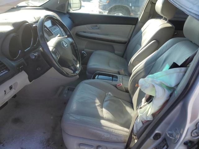 Photo 7 from auction – 2008 LEXUS RX 350 with VIN 2T2HK31U58C073300