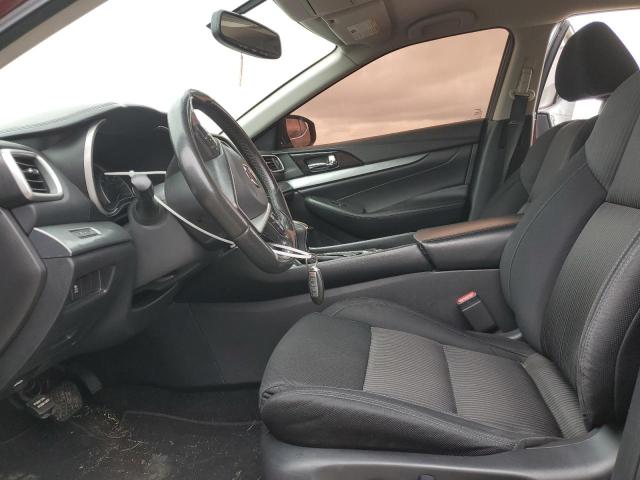 Photo 7 from auction – 2017 NISSAN MAXIMA 3.5 with VIN 1N4AA6APXHC368427