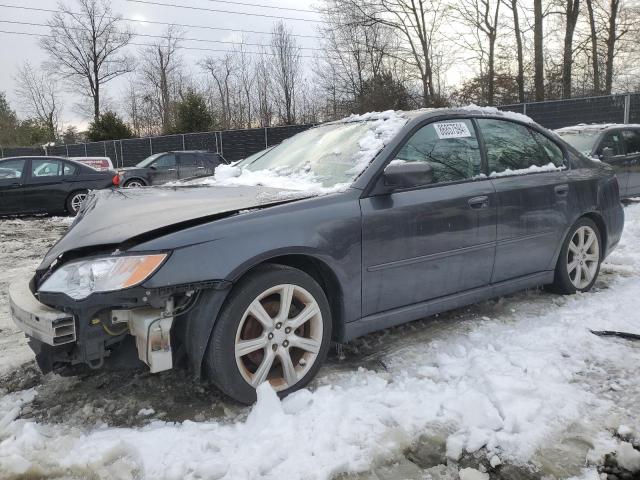 Zdjęcie 1 z aukcji – 2009 SUBARU LEGACY 2.5 z VIN 4S3BL616497229890
