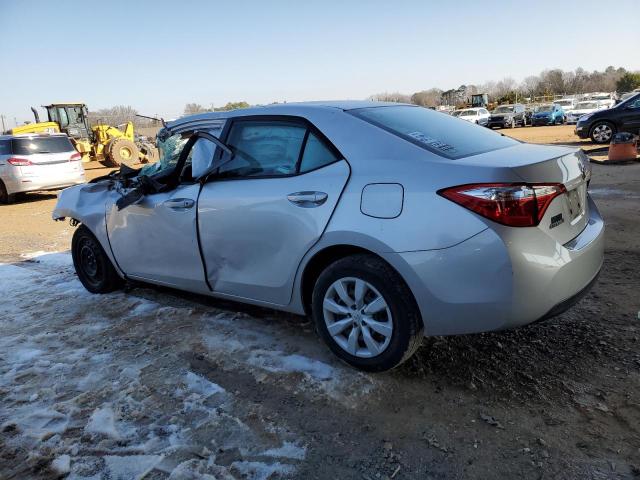 Photo 2 from auction – 2016 TOYOTA COROLLA L with VIN 5YFBURHE4GP547564