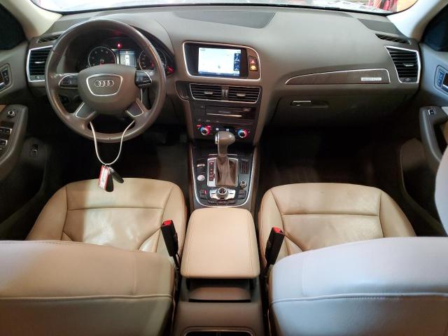 Foto 8 de la subasta – 2014 AUDI Q5 PREMIUM con VIN WA1LFAFP9EA111132