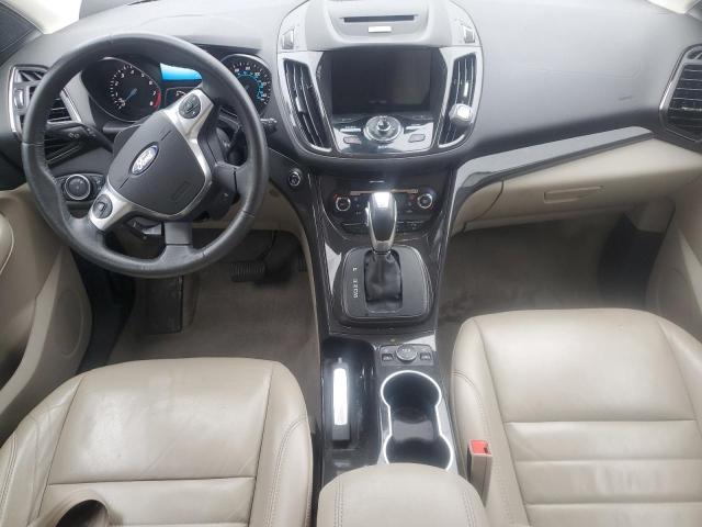 Photo 8 from auction – 2016 FORD ESCAPE TIT with VIN 1FMCU0J98GUA82122