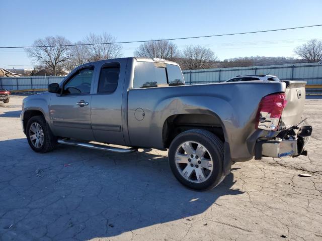Photo 2 from auction – 2008 GMC SIERRA C15 with VIN 1GTEC19J08Z173569