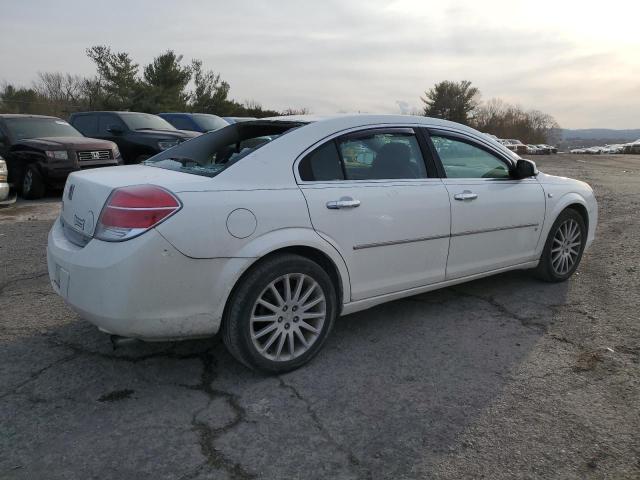 Photo 3 from auction – 2007 SATURN AURA XR with VIN 1G8ZV57727F315005