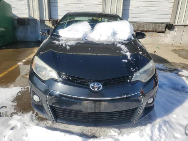 Photo 5 from auction – 2015 TOYOTA COROLLA L with VIN 2T1BURHE4FC441467