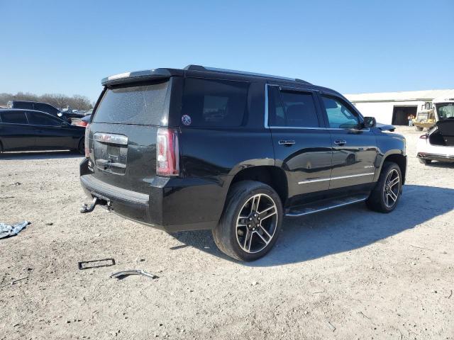 Photo 3 from auction – 2017 GMC YUKON DENA with VIN 1GKS2CKJ9HR275565