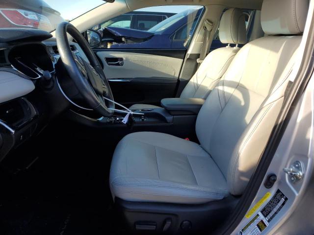 Photo 7 from auction – 2013 TOYOTA AVALON BAS with VIN 4T1BK1EB7DU052190