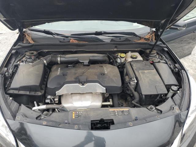 Photo 11 from auction – 2015 CHEVROLET MALIBU 1LT with VIN 1G11C5SL2FF214387