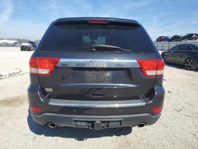 Photo 6 from auction – 2013 JEEP GRAND CHER with VIN 1C4RJECT6DC643481