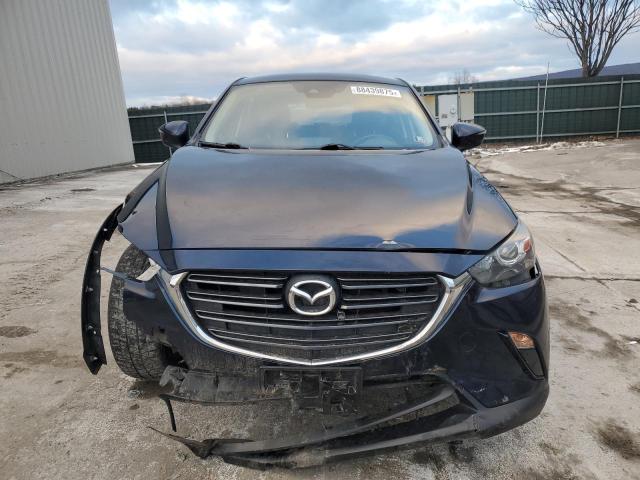Foto 5 de la subasta – 2019 MAZDA CX-3 TOURI con VIN JM1DKFC77K0446866