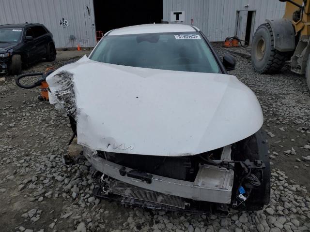 Photo 5 from auction – 2022 KIA EV6 LIGHT with VIN KNDC34LB6N5043275