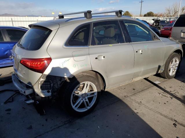Photo 3 from auction – 2015 AUDI Q5 PREMIUM with VIN WA1LFAFP7FA022970