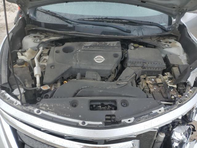 Photo 11 from auction – 2013 NISSAN ALTIMA 2.5 with VIN 1N4AL3AP2DN442902