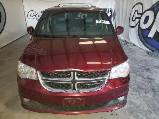 Photo 5 from auction – 2019 DODGE GRAND CARA with VIN 2C4RDGCG4KR799271