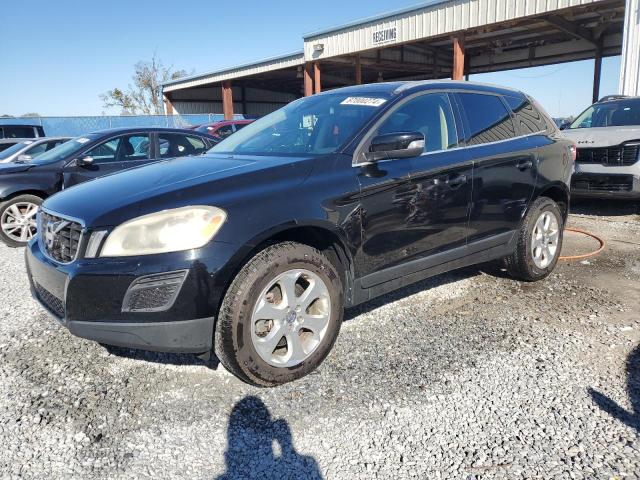 VOLVO XC60 3.2 2013 with VIN YV4952DL7D2405143 - Photo from auction