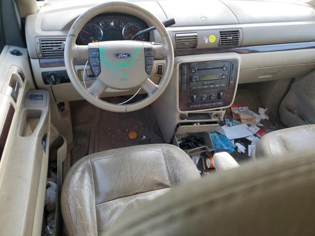 Photo 8 from auction – 2006 FORD FREESTAR S with VIN 2FMZA52236BA26305