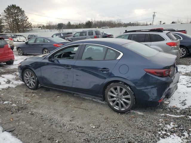Photo 2 from auction – 2023 MAZDA 3 SELECT with VIN 3MZBPABM1PM377712
