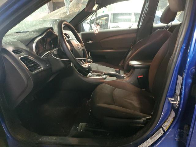 Photo 7 from auction – 2014 DODGE AVENGER SE with VIN 1C3CDZAB9EN175058