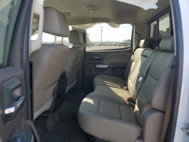 Photo 10 from auction – 2016 CHEVROLET SILVERADO with VIN 3GCUKSEC0GG294175