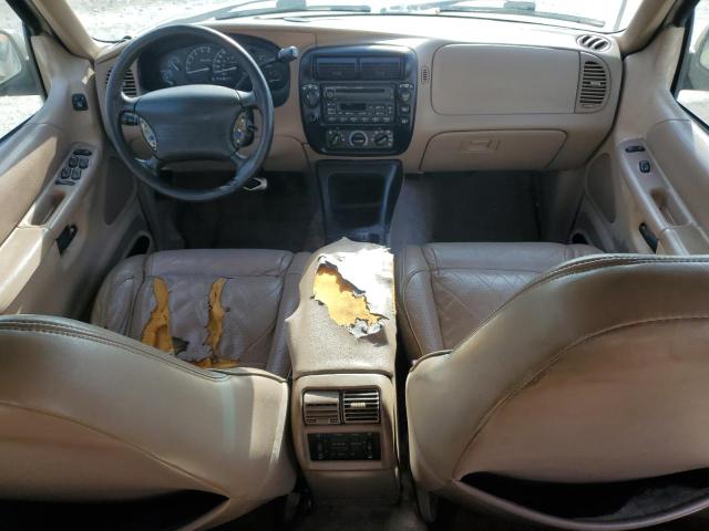 Photo 8 from auction – 1998 FORD EXPLORER with VIN 1FMZU34E0WUC76548