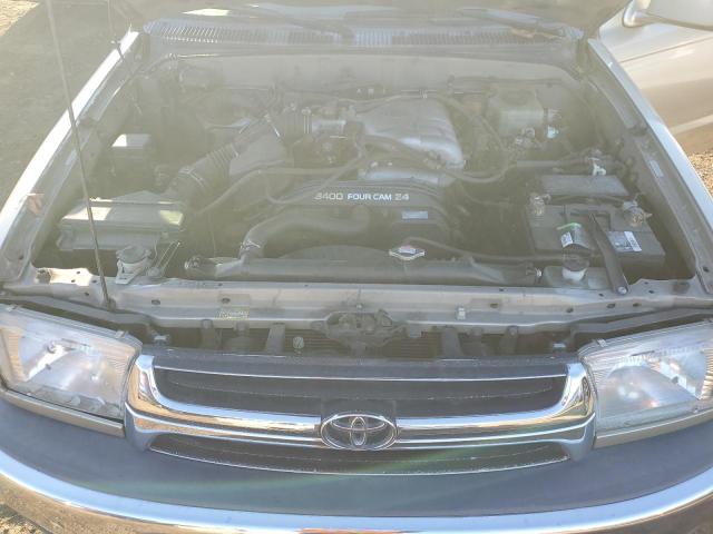Photo 12 from auction – 2001 TOYOTA 4RUNNER SR with VIN JT3HN86R219060548