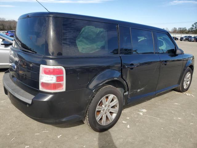 Photo 3 from auction – 2011 FORD FLEX SE with VIN 2FMGK5BC2BBD23296