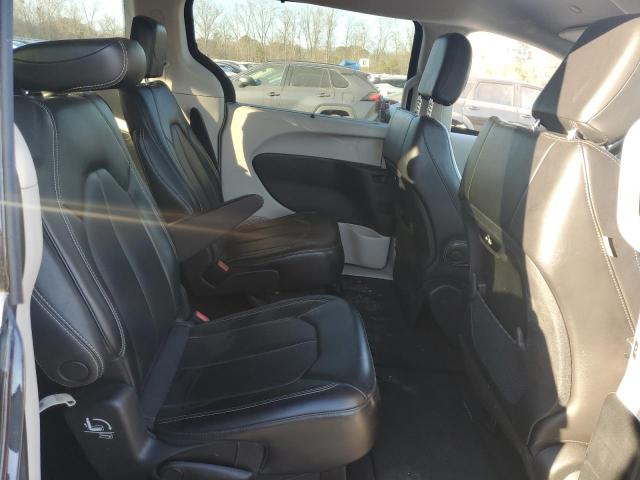 Photo 11 from auction – 2023 CHRYSLER PACIFICA T with VIN 2C4RC1BG0PR625027