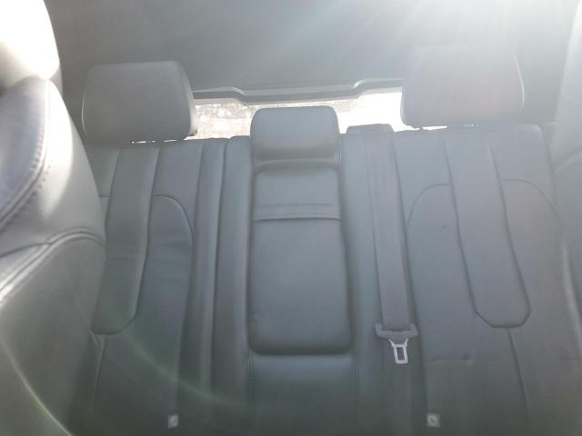 Photo 10 from auction – 2013 LAND ROVER RANGE ROVE with VIN SALVP2BGXDH765448