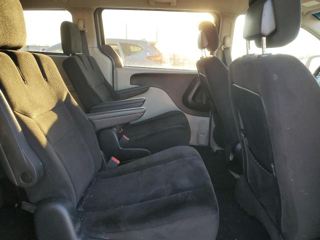 Foto 11 de la subasta – 2016 DODGE GRAND CARA con VIN 2C4RDGCG1GR361878