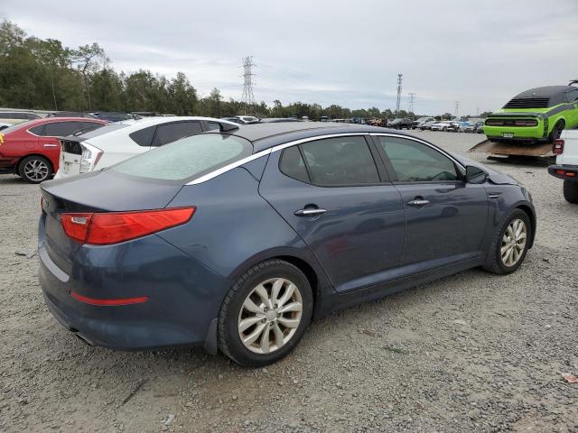 Photo 3 from auction – 2015 KIA OPTIMA EX with VIN 5XXGN4A77FG438203