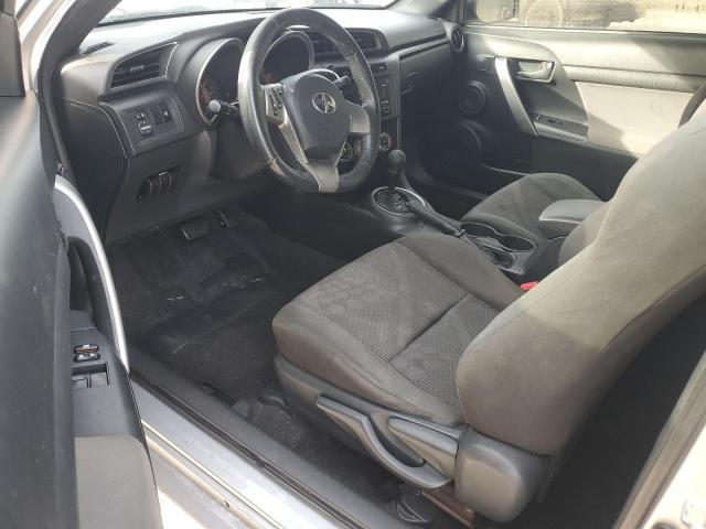 Foto 8 de la subasta – 2013 TOYOTA SCION TC con VIN JTKJF5C78D3051638