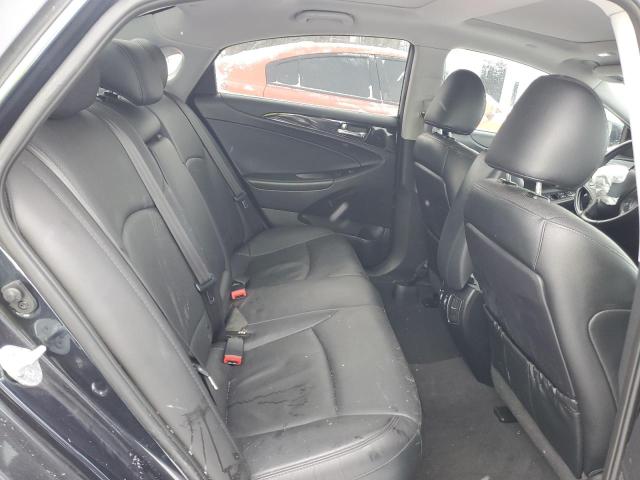 Photo 10 from auction – 2014 HYUNDAI SONATA SE with VIN 5NPEC4AC9EH942748