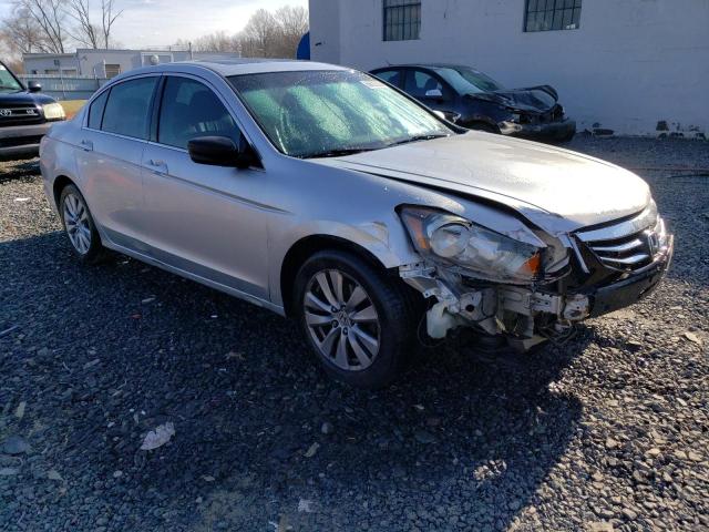 Photo 4 from auction – 2012 HONDA ACCORD EXL with VIN 1HGCP2F88CA076423