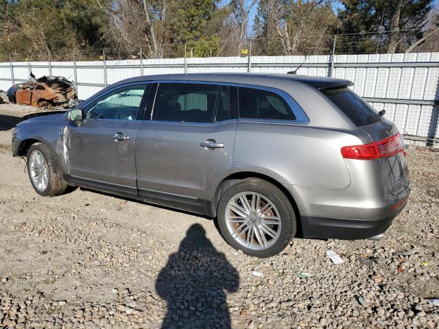 Photo 2 from auction – 2015 LINCOLN MKT with VIN 2LMHJ5AT1FBL03172