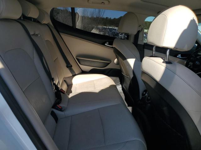 Photo 10 from auction – 2019 KIA STINGER PR with VIN KNAE25LA9K6048126