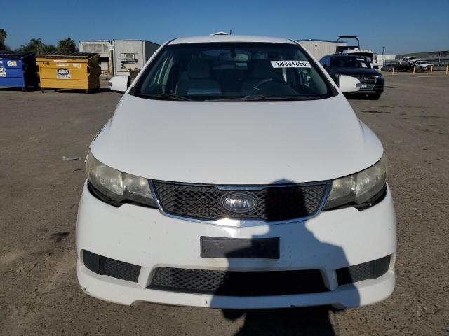 Photo 5 from auction – 2010 KIA FORTE EX with VIN KNAFU4A26A5267084